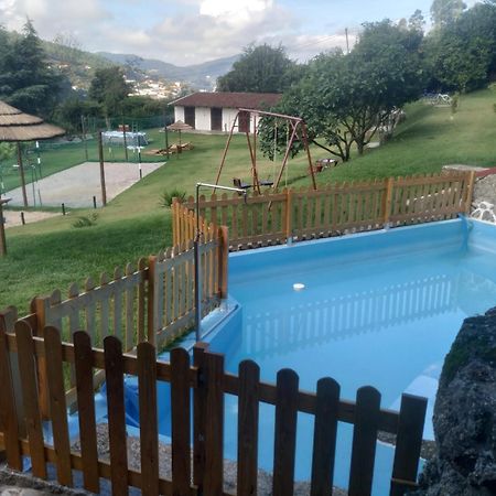 Quinta Dos Campos - Apartamento 1 Braga Eksteriør billede