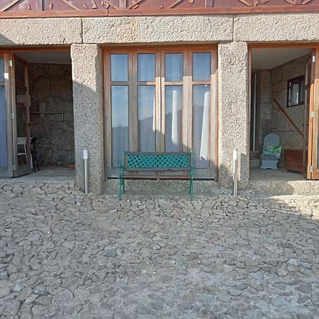 Quinta Dos Campos - Apartamento 1 Braga Eksteriør billede