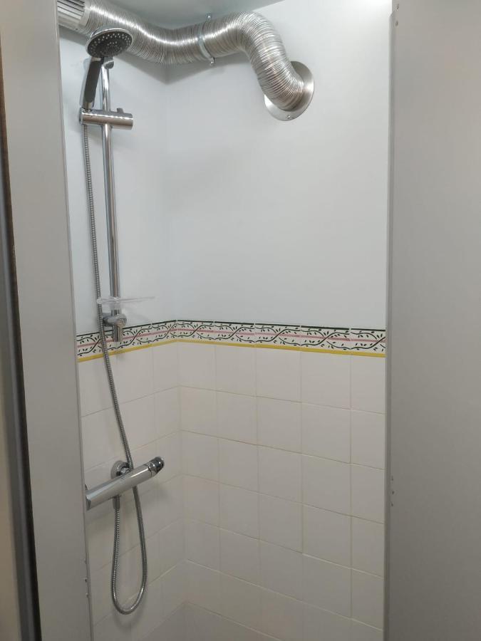 Quinta Dos Campos - Apartamento 1 Braga Eksteriør billede