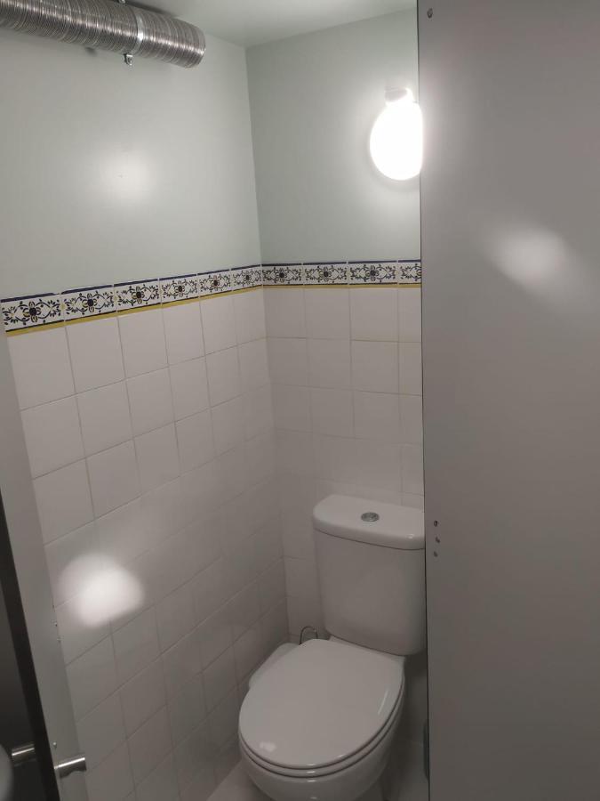 Quinta Dos Campos - Apartamento 1 Lejlighed Braga Eksteriør billede