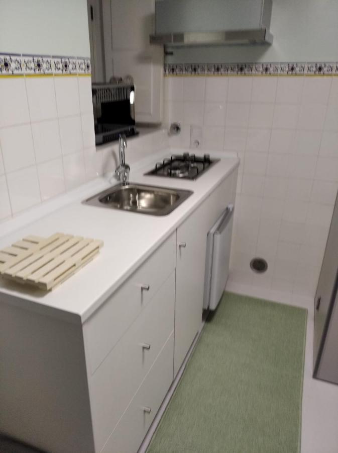 Quinta Dos Campos - Apartamento 1 Lejlighed Braga Eksteriør billede