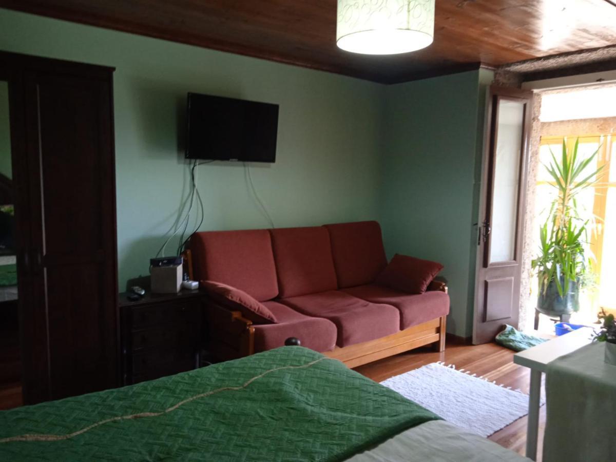 Quinta Dos Campos - Apartamento 1 Braga Eksteriør billede