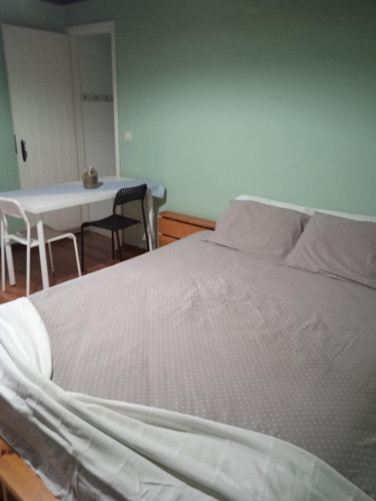 Quinta Dos Campos - Apartamento 1 Lejlighed Braga Eksteriør billede