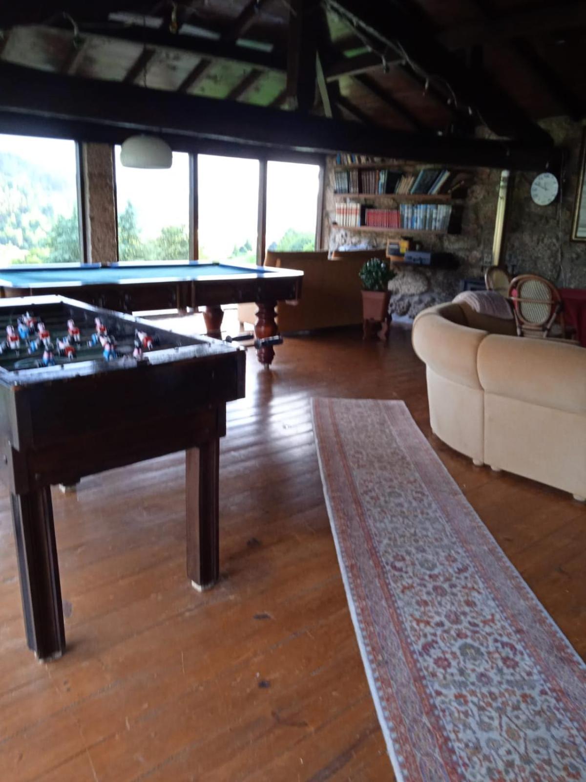 Quinta Dos Campos - Apartamento 1 Braga Eksteriør billede