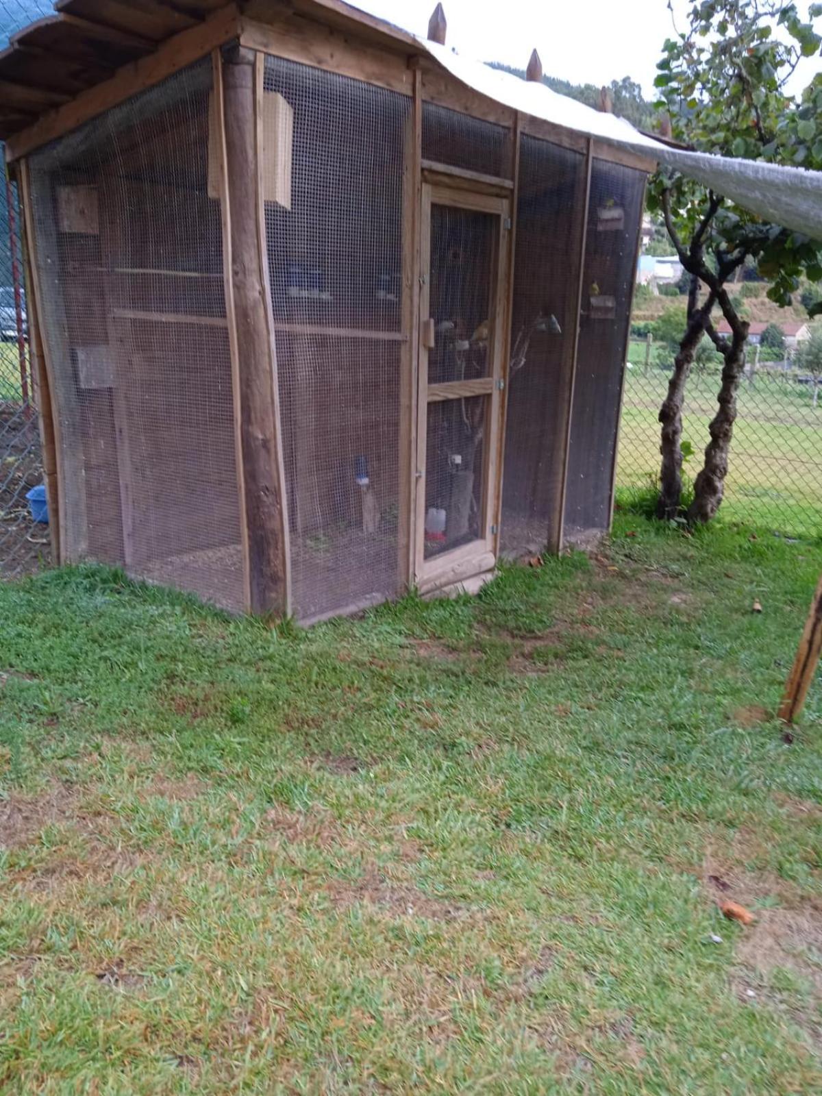 Quinta Dos Campos - Apartamento 1 Braga Eksteriør billede